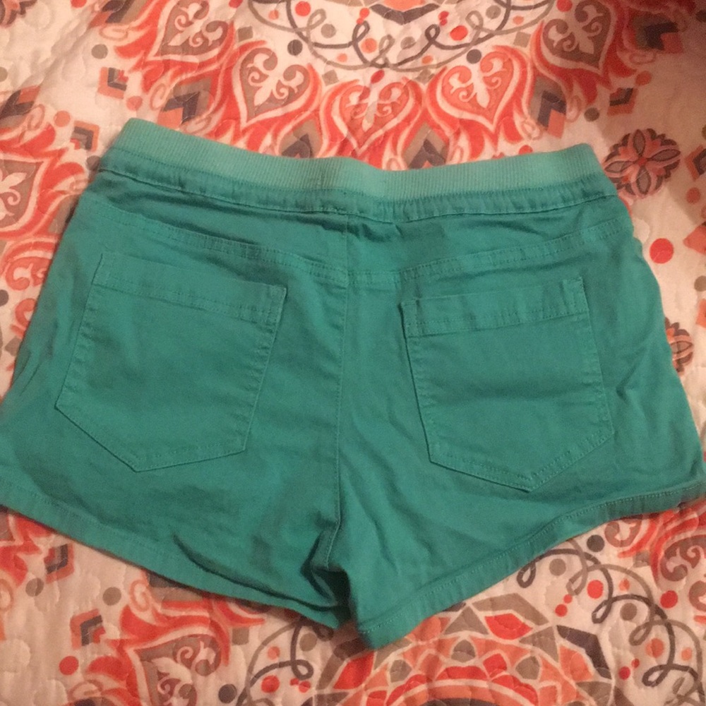 Love Culture comfy shorts